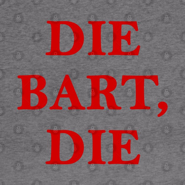 Die Bart Die by Rock Bottom